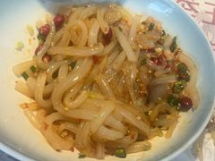 -川流不息·地道川菜·小龙虾(新松江路店)