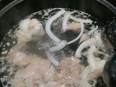 -春润大地海南椰子鸡(沙井京基百纳广场店)