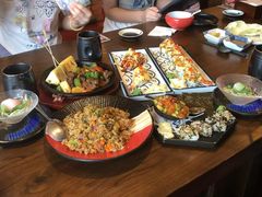 -鸟鹏烧鸟居酒屋(龙岗万科店)