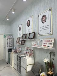 点击看大图 -赢韵美甲美睫瑞士净斑中心