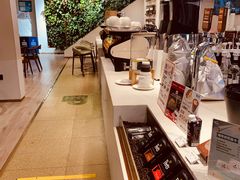 -Peet's Coffee皮爷咖啡(大学路店)