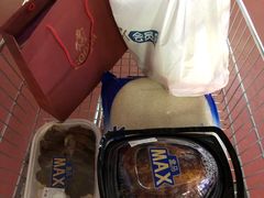 -盒马X会员店(上海森兰商都店)