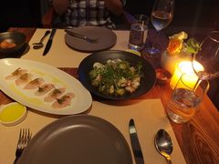 -Mercato莫卡多露台餐厅与酒吧(K11店)