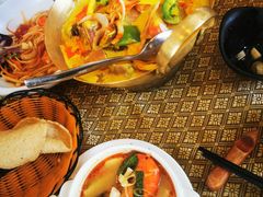 -南沙游艇会·大兵船餐厅