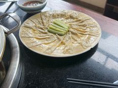 -老来福·非遗酸汤兔(凯旋路店)