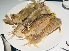 -加餐海鲜自助(宝龙一城店)
