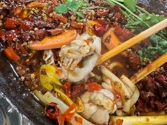 -鸿顺老铁锅美蛙鱼府(解放碑店)