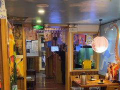 -鳗鱼家·深夜食堂(军博店)