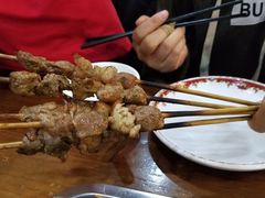-二子海鲜大排档(太阳城店)