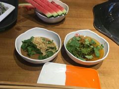 -津门羊大爷·铜锅涮肉(黄河道店)