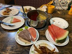 -巴犀烧烤(新崇光店)