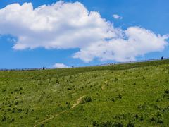 -灵山