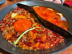 -楠火锅(绿地新都会店)