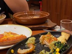 -萨莉亚意式餐厅(万嘉商业广场店)