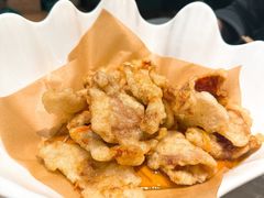 -华竹饭店(中央大街店)
