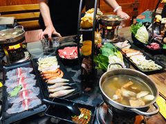 -丽江庭院之爱在路上(西单店)