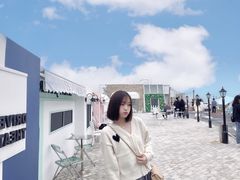 -Blue Concept Cafe&Farm·關於藍