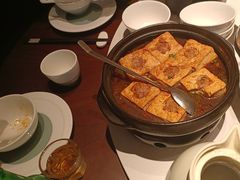 -汀小府·福建客家菜(鼓山沃尔玛店)