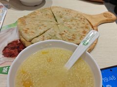 -甲乙饼·手工牛肉饼(东方广场店)