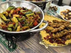 -小民大排档(马场角横路店)