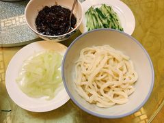 -厉家菜(德胜门总店)