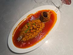 -大潮淮·淮扬菜(何园旗舰店)