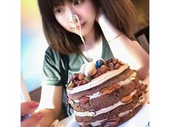 -玲婧胡同·生日蛋糕·餐厅(嘉里城店)