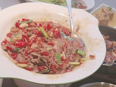 -江南里·新浙菜(苏州大悦城店)