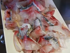 -鱼粤鲜淘米捞·中山脆肉鲩火锅(悦湖会店)