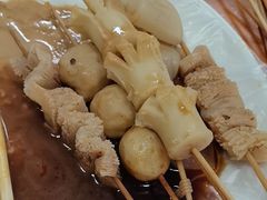 -郭记小街麻辣烫(虎坊路店)