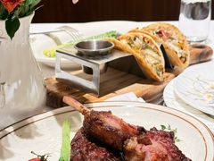 -黑宝石西餐厅(汇励99城市公园店)