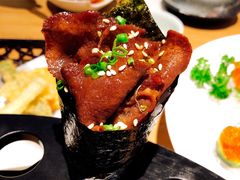 -隐泉之语日式料理(王府中环店)