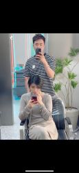 -苏豪美发S A L O N烫发染发
