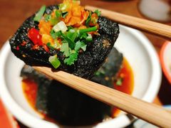 -洞庭土菜馆(天河北总店)