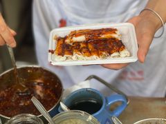 -找不到凉面(新都粮食局毗河油厂职工宿舍大院店)