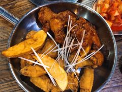 -MI WU FACTORY米屋美食工厂餐厅(绿地店)