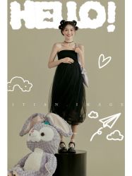 -专注孕妇照亲子照·纪田摄影