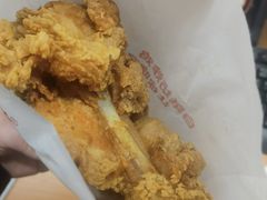 -白纸坊美式炸鸡