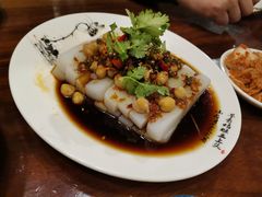 -巴依老爷新疆餐厅