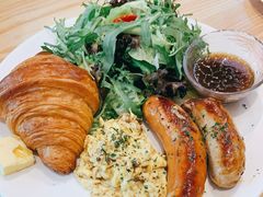 -GOTLOT COFFEE&KITCHEN角落厨房NOOK店