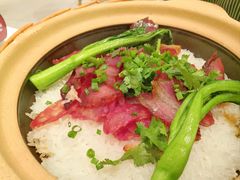 腊味煲仔饭-粤来记·啫啫煲·点心(日月光店)