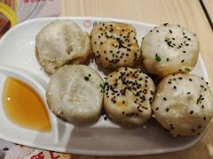 -小杨生煎(深圳岗厦北店)