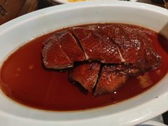 -南京大牌档(新街口德基广场店)