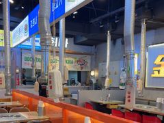 -金喜娜无限自助烤肉(泰达永旺店)