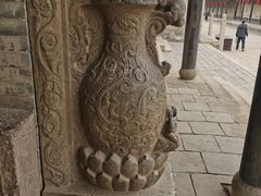 -常家庄园