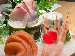 -阿吾罗·月咏精致日料(港汇恒隆广场店)