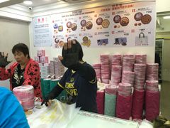 -珍妮曲奇聪明小熊(上环店)