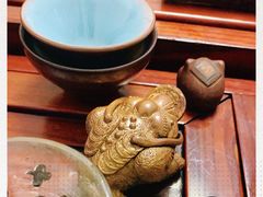 -拳盛时代拳击俱乐部(北京路店)