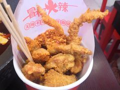 -冒椒火辣(奎星楼街店)
