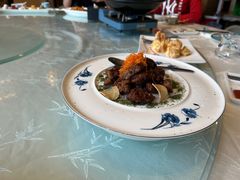 -御仙都北京菜馆·烤鸭店(双井店)
